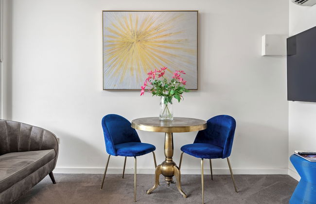 Terminus Apartment Hotel, an Ascend Collection Hotel - Foto 14