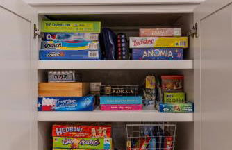 Lakefront Granbury Getaway - Foto 53