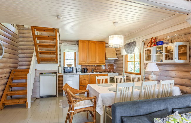 Honkaniemi - Foto 11