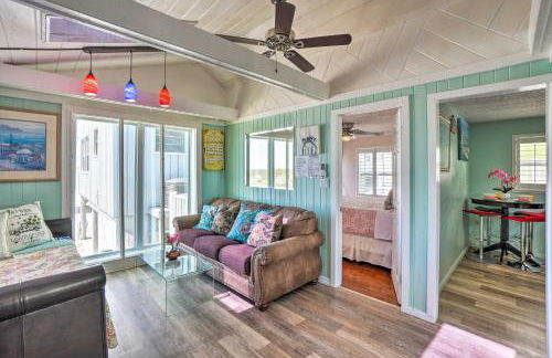 Sea Turtle Suite Condo with Clearwater Beach Views - Photo 4