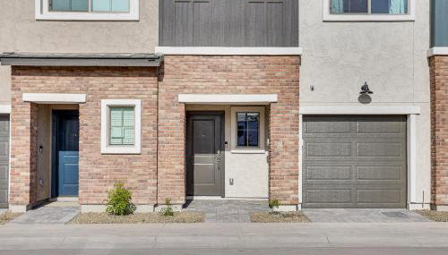 Community Pool and Hiking Trails Red Fox Retreat 2 - Foto 3