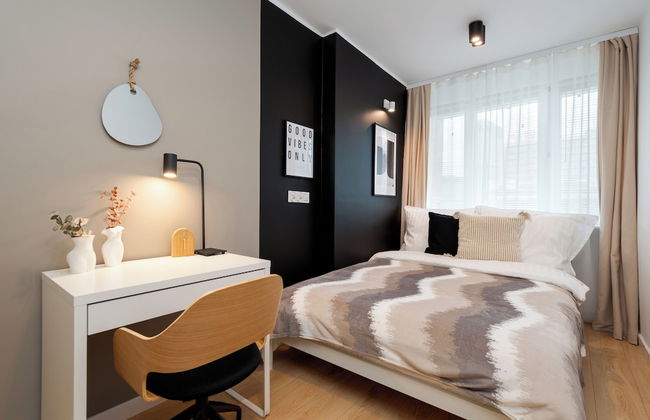 New York by Kairos Apartments - Foto 3