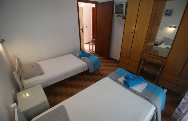 Utopia Kavos Hotel - Foto 16