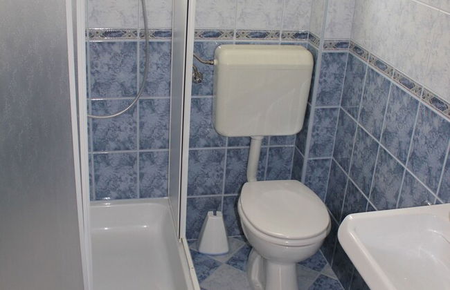 Welcome to Apartments 4 Dolphins, Rogoznica, Croatia - Photo 8