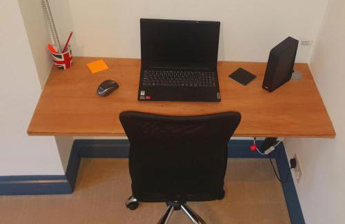 Garden view beach apartment - Photo 11