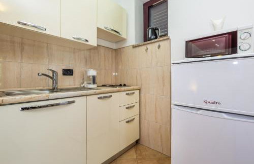 Apartments Dalia - Foto 21