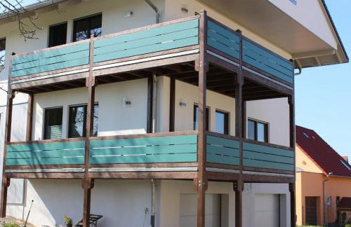 Messewohnung Rehdorf - Foto 4