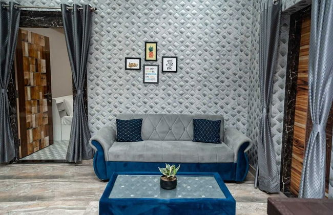 Kashi Cottage Homestay By GRB - Foto 6