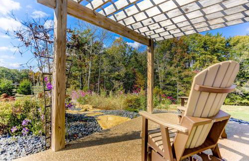 Cherry Ridge Retreat Luxury Cabins - Foto 50