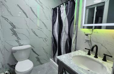 Cozy apartment shared with host - Foto 4