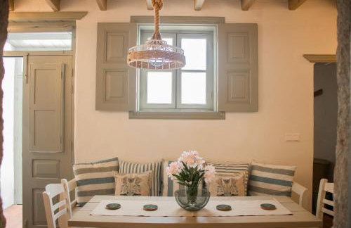 Patmos Traditional House Chora near the Monastery - Foto 43