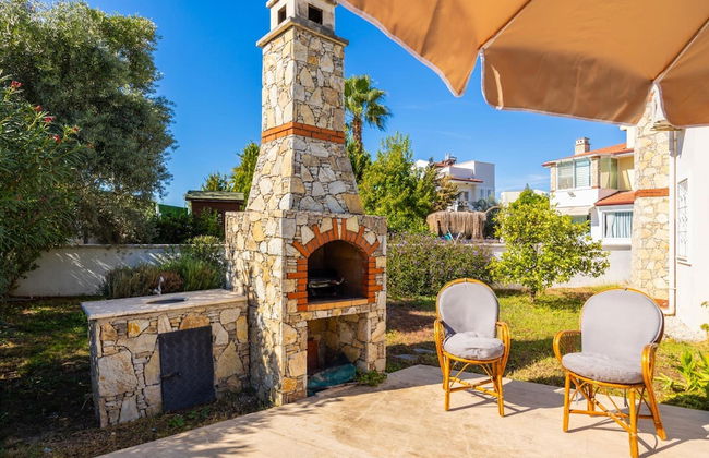 Villa Begonvil in Karagedik - Foto 36