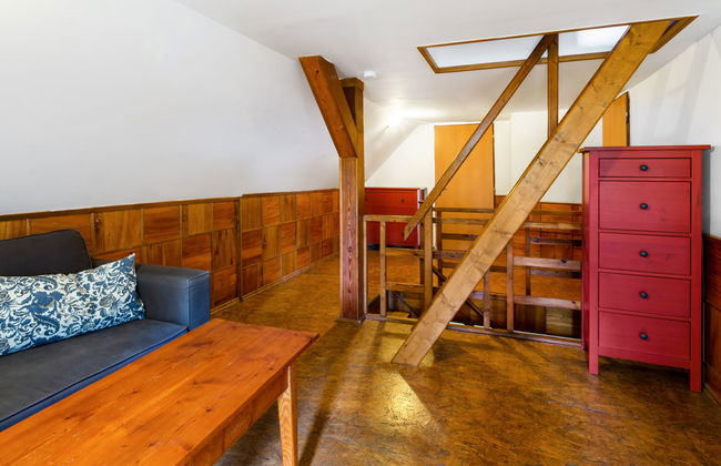 Kovářská - Foto 24