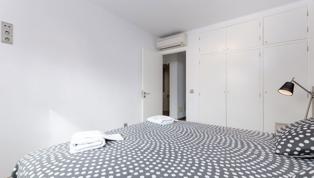 Great Villa Near Mountains - Foto 2, Habitación