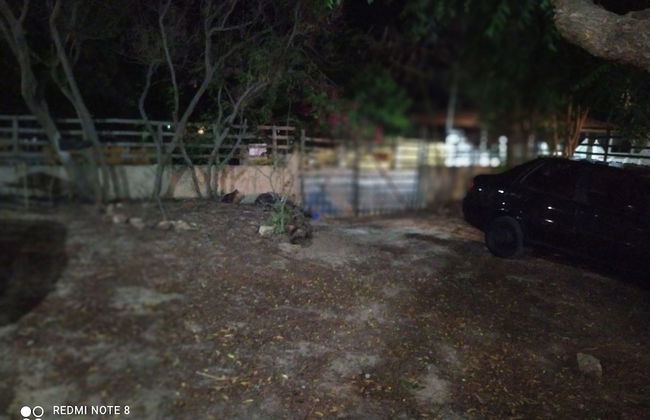 casa de areia - Photo 36