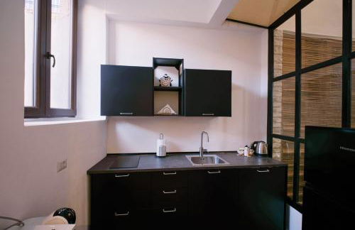 My exclusive cavour loft da sogno a cagliari - Foto 28