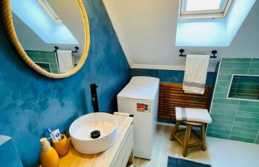 Paraíso de Berria frente al Mar - Foto 9