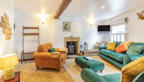 Saddlers Cottage - Foto 4