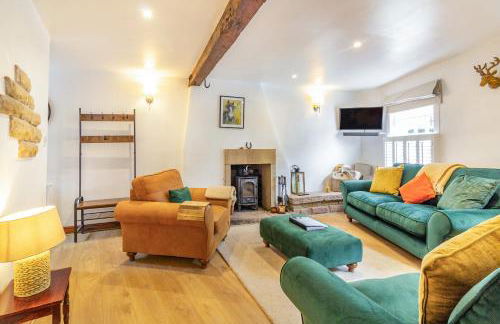 Saddlers Cottage - Foto 4