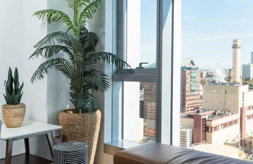 Central 3BR & Den Penthouse Boston Common MGH & TUFTS - Foto 41