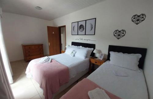 Casa do Trevo 7 - Aconchego em cada detalhe! - Foto 42