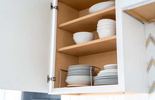 East Side Spa Retreat Near Lake - Foto 4