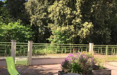 Pitchounette villa Canaulaise 3ch 8p - Foto 4