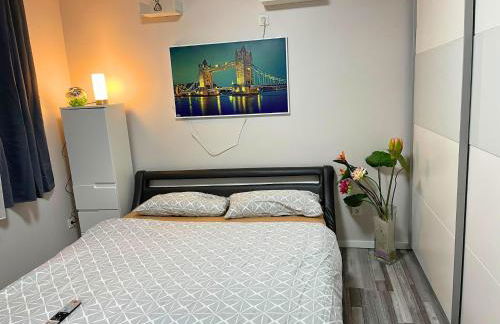 First-floor apartment in Trier - Foto 20