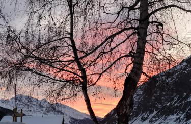 Studio 4 personnes équipé wifi - Foto 16