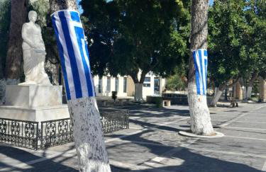 Kypseli studio rhodes - Photo 33