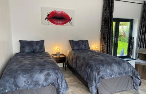 Dalgety Bay Luxury Studio Apartment - Foto 6