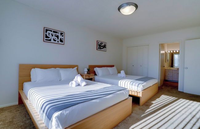 Spacious 2BR Apartment in Crystal City - Photo 8