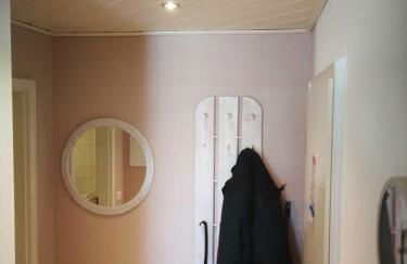 Ferienwohnung Küstenliebe - Foto 14