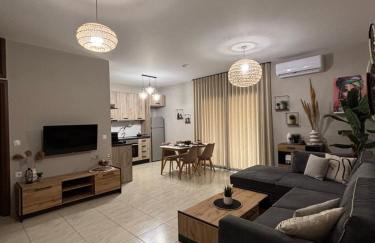 Maya Suites Kallithea - Foto 25