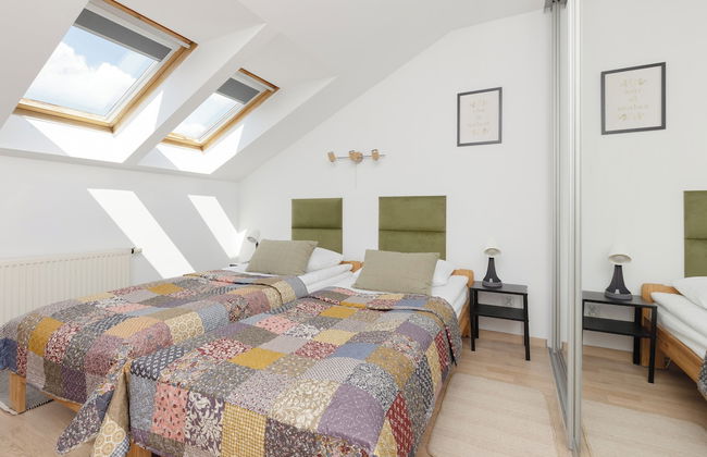 Spacious 3 Bedroom Apartment by Renters - Foto 10