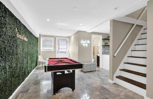 Sleek 5BR Buckhead HomeModern,Spacious & Central - Foto 41