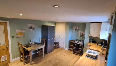 The School House, Sowood, Halifax - Foto 4