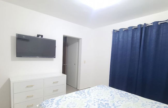 Con piscina a 10 minutos del aeropuerto - Foto 4