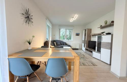 Gartenapartment am Wassertürmchen - Foto 5