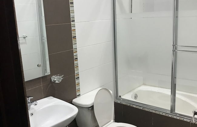 3 Bedroom Apartment at Verdana Residence - Foto 16