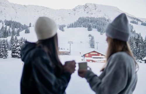 Alpin Lodges Oberjoch - Foto 16