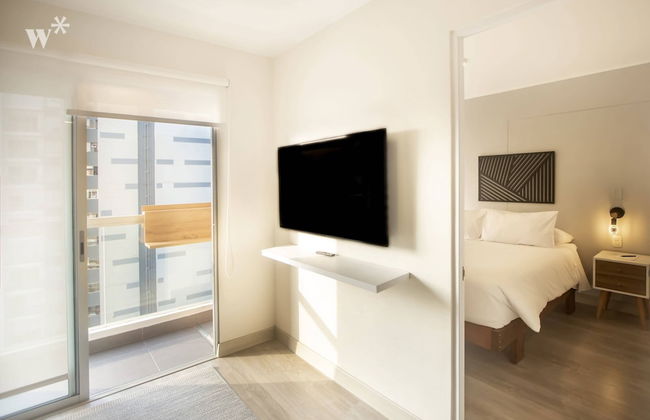 Modern Lofts in Grau Building by Wynwood-House - Foto 79