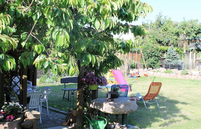 Cozy Apartment With Garden - Foto 25