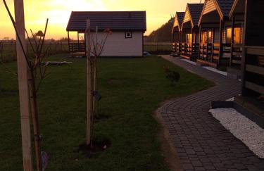 Błękitna Laguna 600m od morza - Foto 7