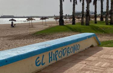 Precioso apartamento a 50 metros de la playa - Foto 17