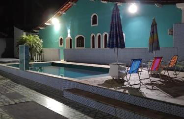 Itanhaem - Casa com Piscina - Foto 1
