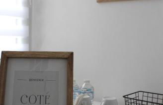 Appartement T1 Côté jardin à Thionville - Foto 6