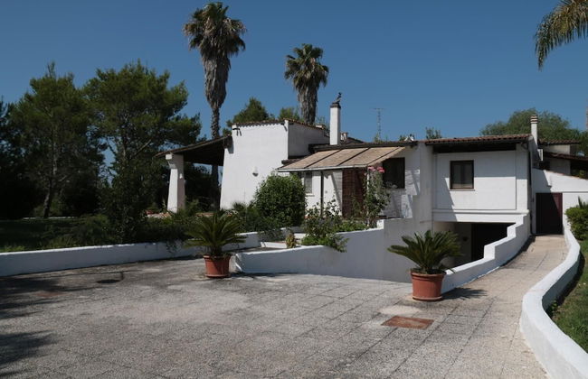 Villa Vetti - Foto 46