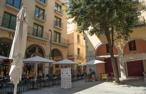 Center Plaza Figueres - Foto 19