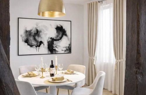 Arc de Triomphe - Premium apartment for 4 - Photo 10